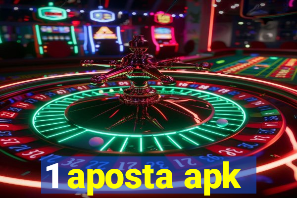 1 aposta apk